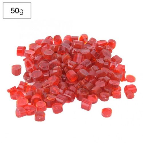 silver 925 jewelry Millefiori Glass Red Thermal Fusing Colou