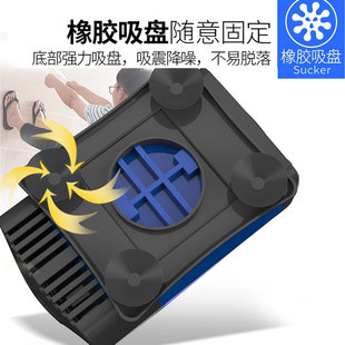 雕刻机水泵微型潜水泵水钻钻孔抽水循F环冷却泵主轴配件家用220v