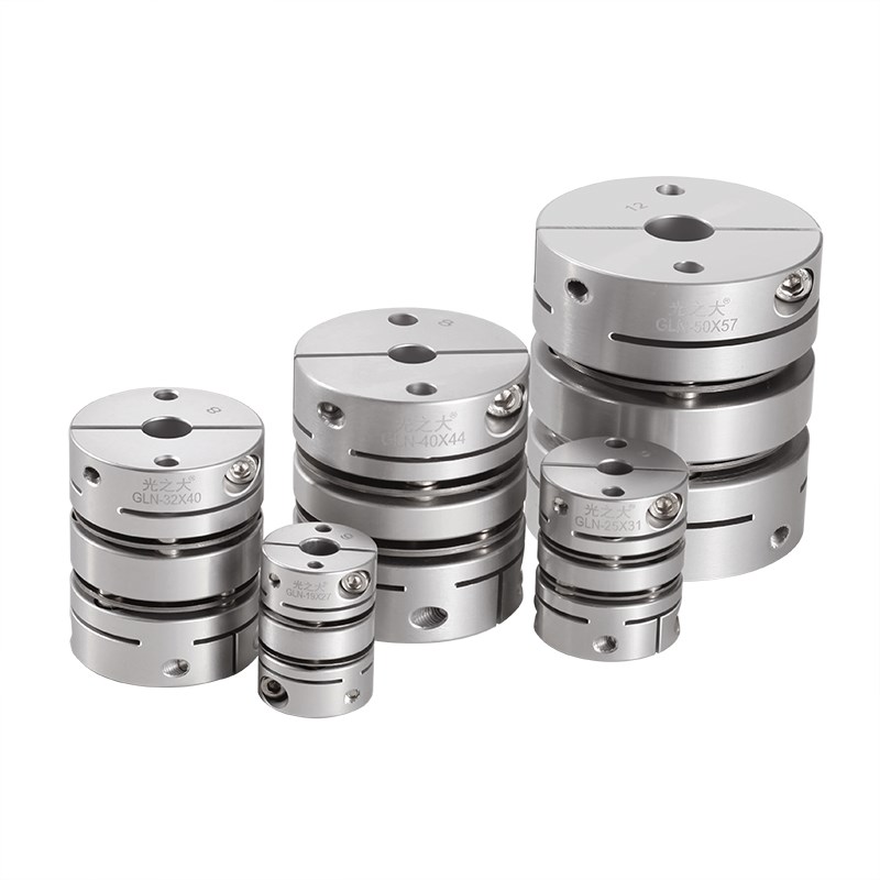 联轴器GCPW20 26 29 33 39-4-5-6-8-10-11-12-14-15-16米思米