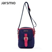 上新小包包尼龙迷你手机包酷包蹦迪包土斜挎包女牛津防水单新款