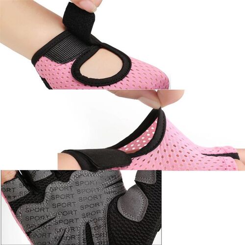 Gloves Men Women Yoga winter Gloves keep warm Weight Lifting