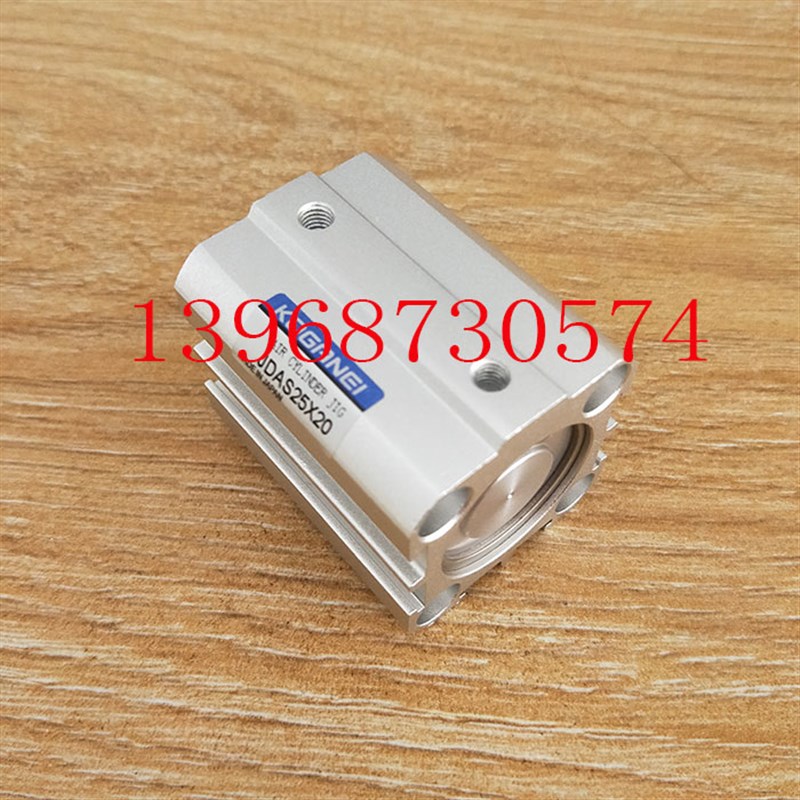 KOGANEI薄型气缸JDA/JDAS40x5 JDAS40x10x15x20x25x30