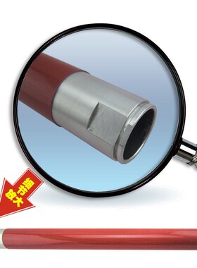 适用施乐C700650i750i上辊C5400C5540C6075定影辊加热辊配件