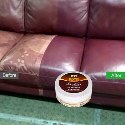 Multifunctional Leather Refurbishing Cleaner Car Seat Sofa L