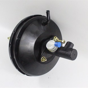 叉车真空助力器真空助力泵R441刹车助力泵 4.5吨 适用杭叉R40R45