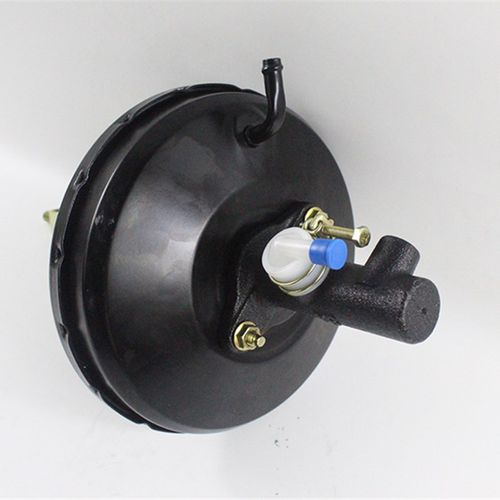 叉车真空助力器真空助力泵R441刹车助力泵 适用杭叉R40R45 4.5吨