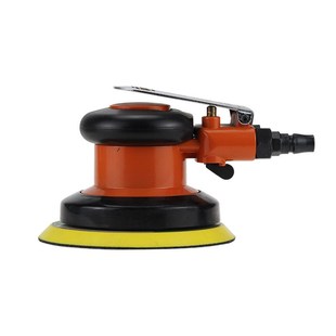威瀚8003砂纸机 汽车抛光打蜡机 砂纸机家用小型手握气磨机角磨机