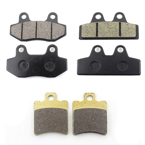 现货适用小牛N1电动前后碟刹片N1/N1S/M1/U1刹车片刹车蹄块油压制
