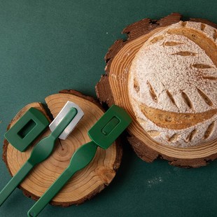 Bread cutter special for baking French stick cutter special