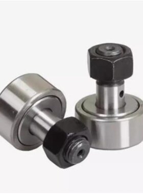 C-CFU CFUR5 6 8 10 12- 13 16 19 22 26 30 32 35凸轮轴承随动器