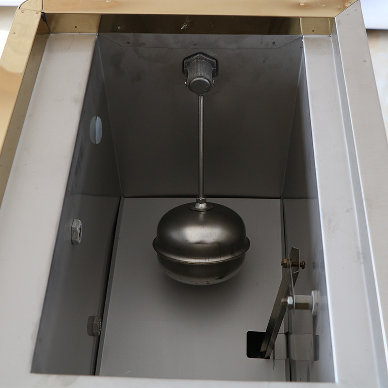开水器9kw全自动不锈钢商用电热水器开水机开水炉SG-W60功率等规