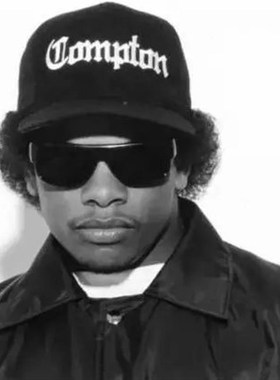 PANGKB Brand COMPTON CAP Sreet dance Gangster snapback hat h