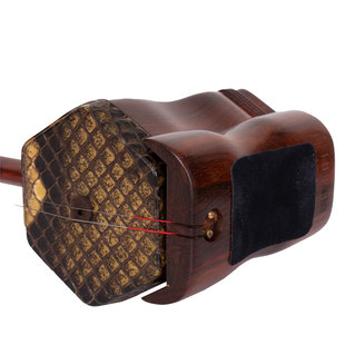 江音二胡67g27-A老红木二胡拉弦乐器送配件拉弦民族乐器