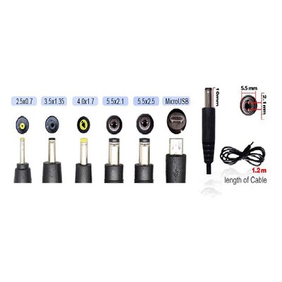220V to 12V Portable Car Cigarette Lighter Socket Adapter Co