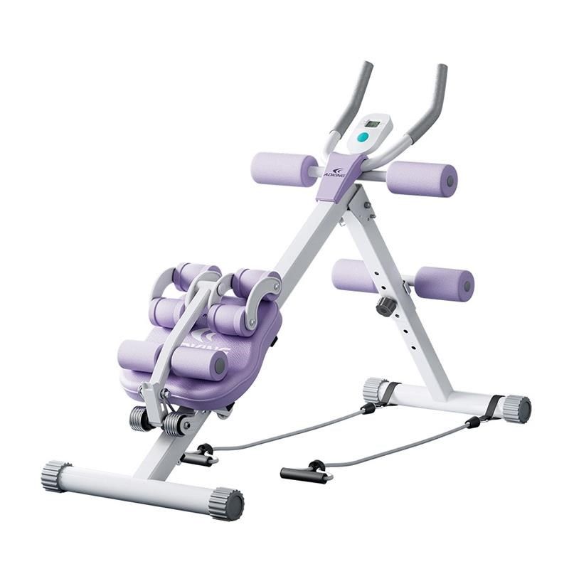 卷腹机健腹器腹肌健身器材懒人收腹运动L子神器家用女练腹减腹,运动/瑜伽/健身/球迷用品,健腹轮/健腹器,淘宝优惠券,粉丝福利购,淘宝优惠卷