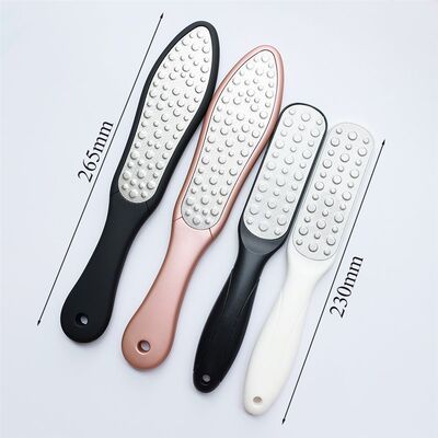 网红Foot File Double Sided Foot Rasp Callus Corn Remover for