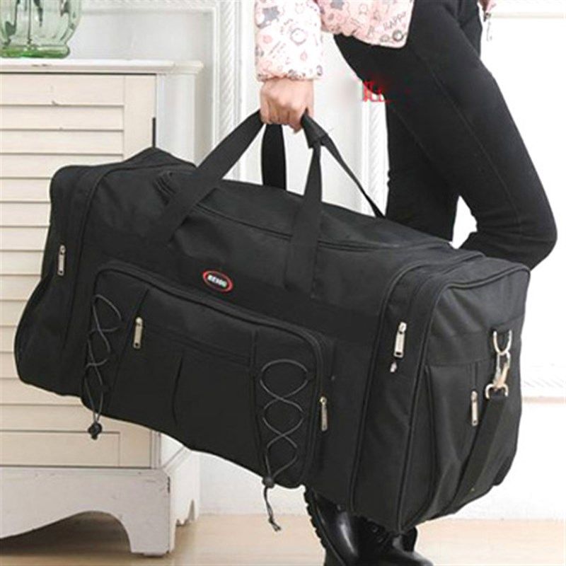 防水特超大容量旅行包旅行袋男女旅游包手提行李包托运行李袋斜跨,箱包皮具/热销女包/男包,旅行袋,淘宝优惠券,粉丝福利购,淘宝优惠卷