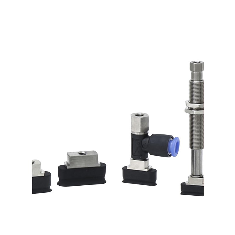 SMC真空吸盘ZP2-T4010WN-B5 ZP2-T4020WS-B5 ZP2-T4030WN-B5