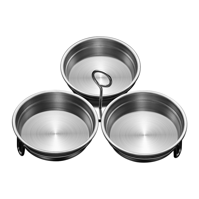 荷包蛋神器 304不锈钢爱心蒸蛋模具水煮蒸蛋器鸡蛋神器