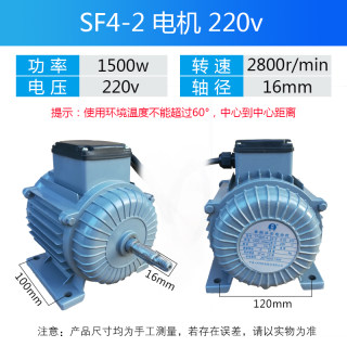 新品洲洲SF低噪音轴流风机220y排强力v风扇铜风机380v工业高速抽