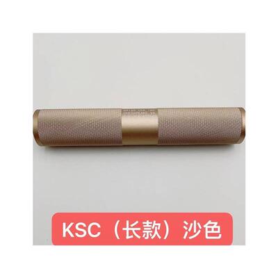 工厂销KSC玩具金属鱼鹰消音14逆牙改装精击司马锦明W19套管直插装