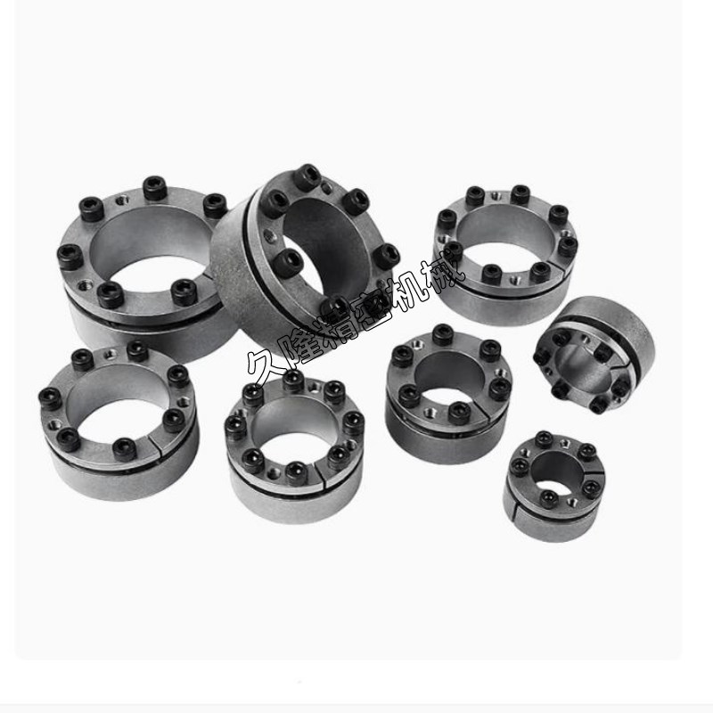 EUX41 42-d14-d16-d18-d20-d22-d24-d28-d30-d32同怡合达免键胀套