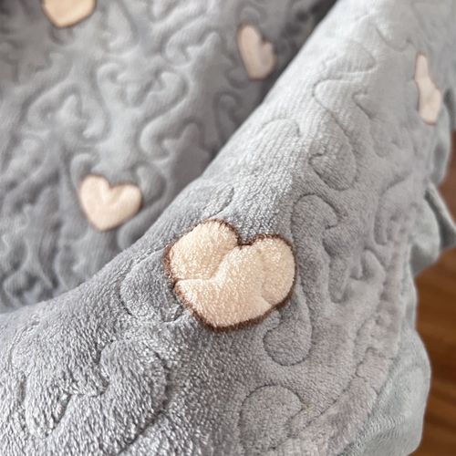 2023新款牛奶绒床盖床垫床单冬季加绒毯防滑加厚床盖毯毛毯1.8秋