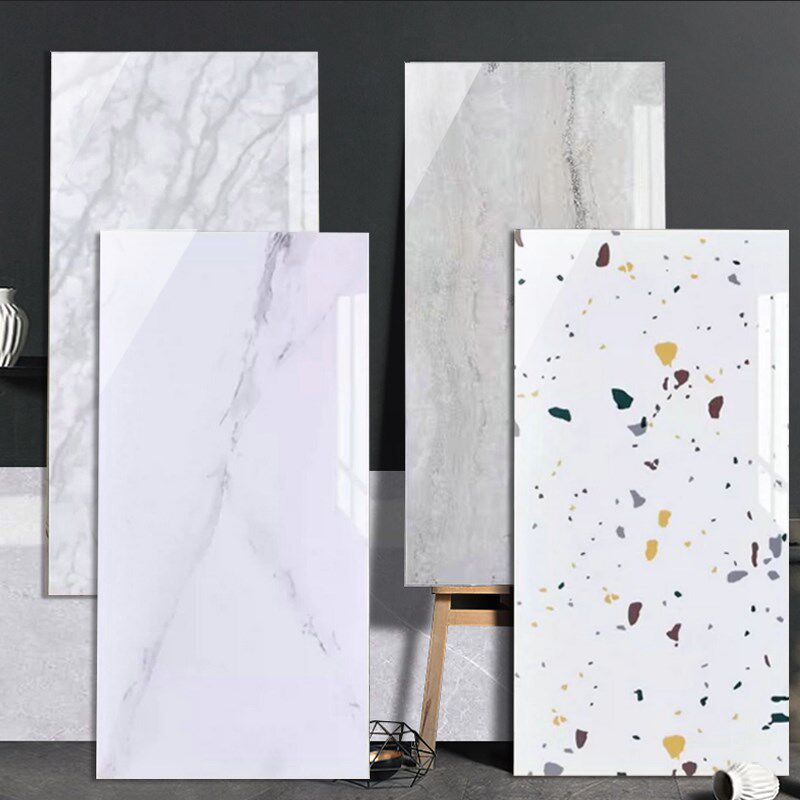 瓷砖贴纸遮丑卫生间墙面翻新装饰背景防水仿大理石铝塑板墙贴自粘,家居饰品,瓷砖贴,淘宝优惠券,粉丝福利购,淘宝优惠卷