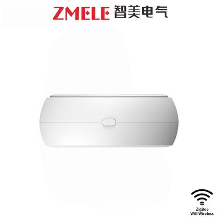 Zigbee涂鸦智能家居 WIFI无线温度传感器 家Y庭自动化场景