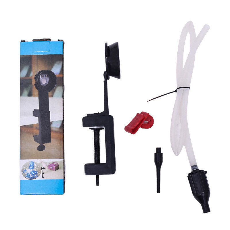 36寸气球扩张器球中球工x具塑料填充器乳胶气球充气机配件