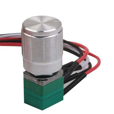 网红DC 18V to 12V 2A Low Voltage PWM Motor ??Controller 2x