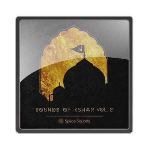 网红Splice Sounds– Sounds of KMR Vol 2 WAV