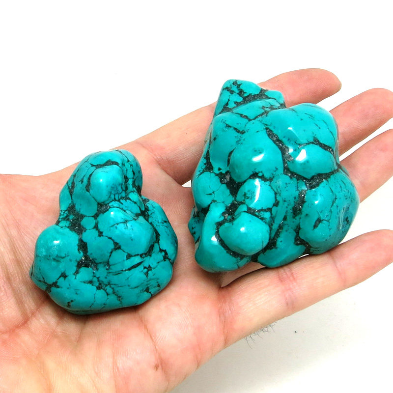 天然湖北十堰原矿绿松p石随形吊坠毛料原石项坠水滴手把件摆件男,饰品/流行首饰/时尚饰品新,摆件,淘宝优惠券,粉丝福利购,淘宝优惠卷