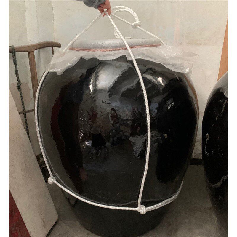 50斤酒坛提绳套绳棉绳子捆绑绳耐磨搬运工具搬家打包黄酒瓶抬器具