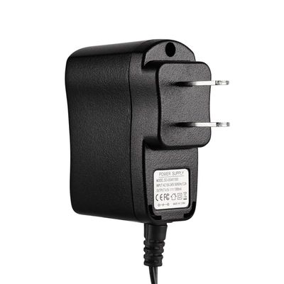 推荐Power Adapter Us Plug Input Ac100-240V 50/60Hz 0.2A Outp