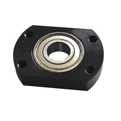 BGREB BGSEB BGCEB6000 6002 6904ZZ 内孔10无扣环单轴承型轴承座