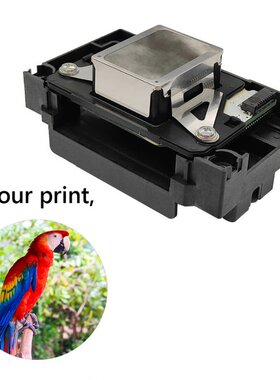 现货Princter Replacement Head Printhead Printer Parts Rust-p