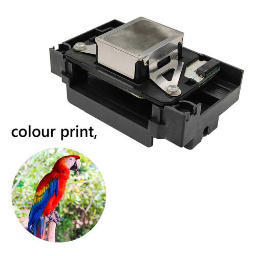 现货Princter Replacement Head Printhead Printer Parts Rust-p