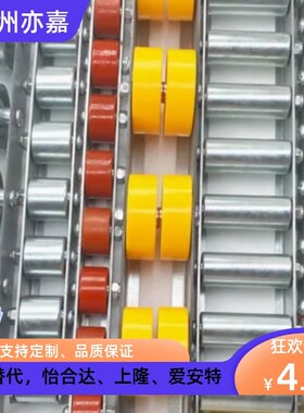 替米思米滚轮条 CROCWB CROSW CROSWB19-20-21-22-23-24-25流利条