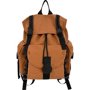 户外运动登山包大容量旅行双肩包女旅游轻便电脑背包男款学生书包