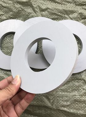 蓝底透明pvc板 pvc硬板灰色板 浅灰色pvc板 塑料板材3mm4mm5mm6mm