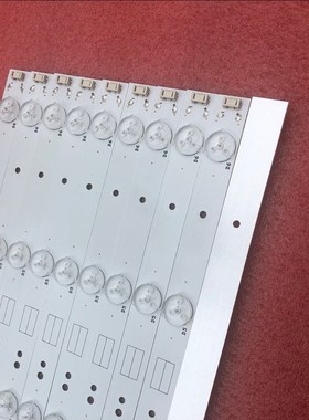 适用创维49E366W背光灯条YAL03-00535280-18一套10条