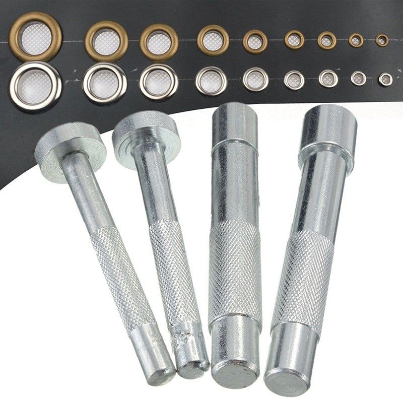1 Pc 5mm 6mm 8mm 10mm Eyelet Punch Hole Punching Device Diy