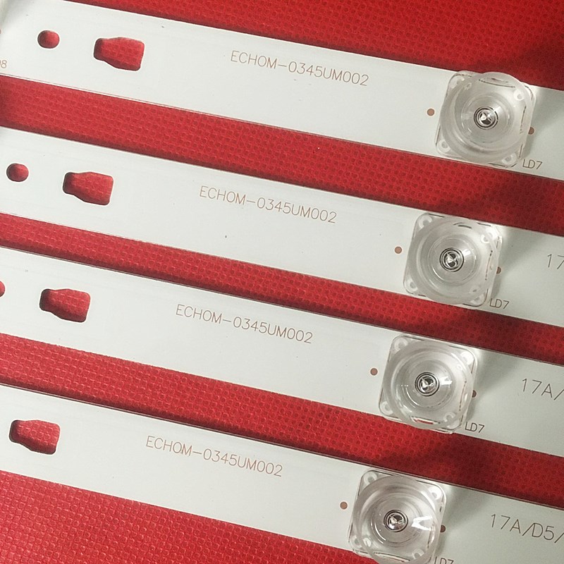 适用2T-C45AE1X 2T-C45AD8X灯条 ECHOM-0345UM002 3P45UM001 A9