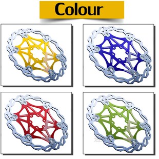 Bicycle Brake 160mm/180mm/203mm Disc Brake MTB DH Disc Rotor