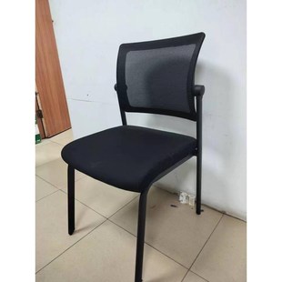 办公椅培训椅学习椅办公室椅子带背椅子职员椅开会椅结实耐用椅子