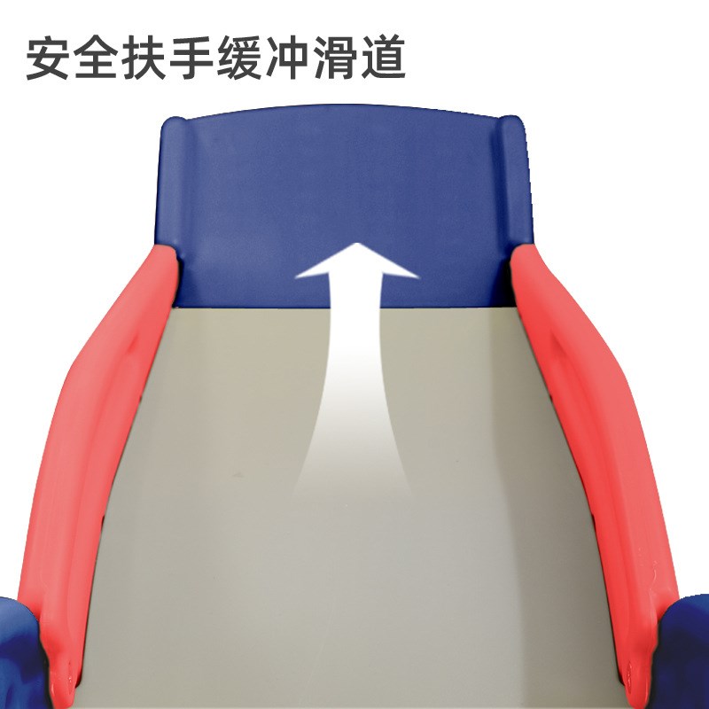 滑梯儿童室内家用宝宝滑滑梯小型幼儿园小孩婴儿小滑梯游乐场玩具