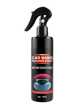 Car Nano Repairing Spray Oxidation Liquid Ceramic Glass Coat