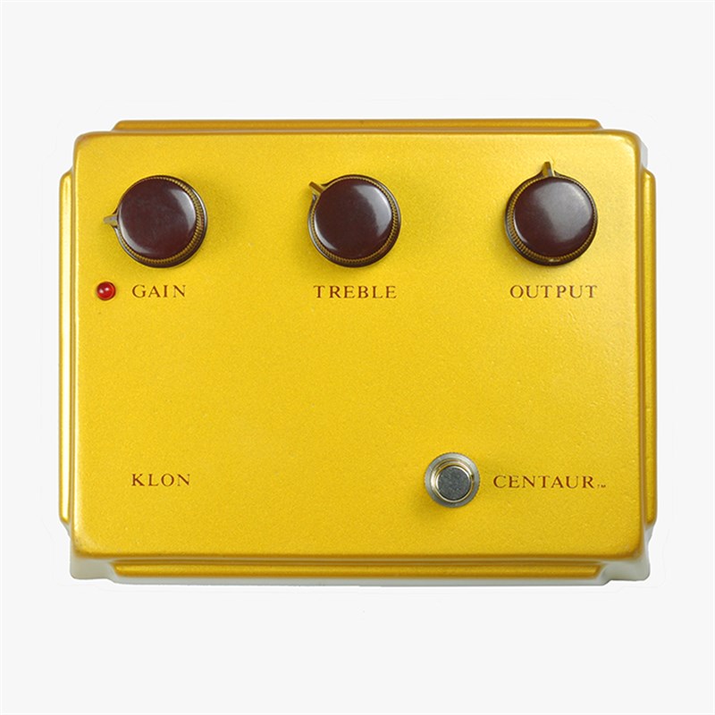 Klon Centaur人马过载效果器 Dulcet Audio Designs顺丰包邮