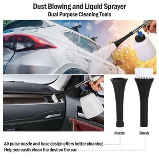 Gun Torna Washer Washing Cleaning Automobiles Tool Water